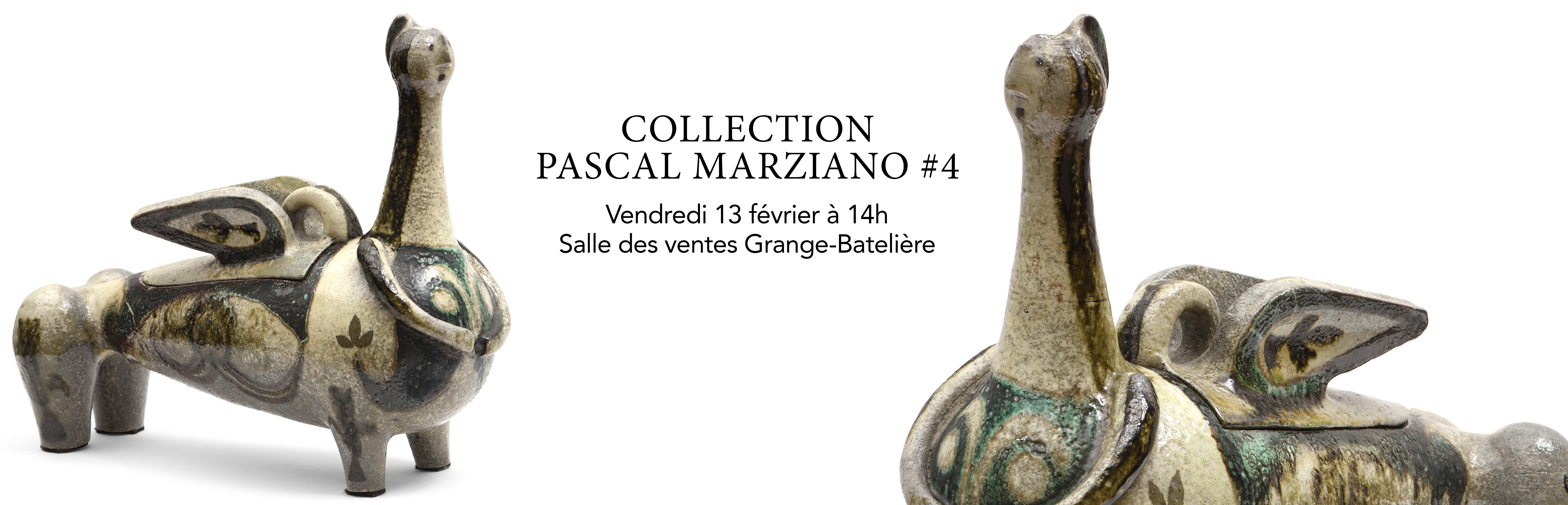 Collection Pascal Marziano #4